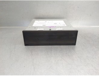 Recambio de sistema navegacion gps para seat ibiza (kj1) 1.0 tsi referencia OEM IAM 575035862H  