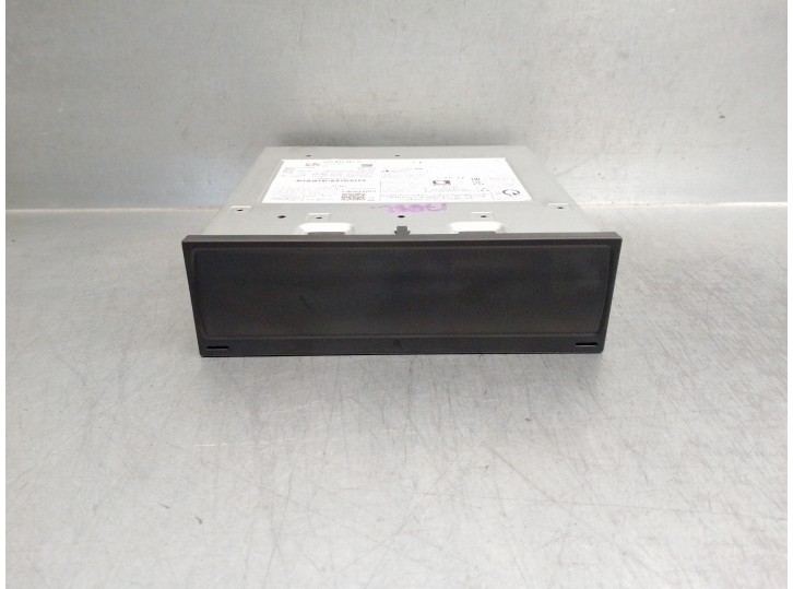 Recambio de sistema navegacion gps para seat ibiza (kj1) 1.0 tsi referencia OEM IAM 575035862H  