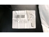 Recambio de guarnecido puerta delantera izquierda para kia sportage iv (ql, qle) 1.6 crdi referencia OEM IAM 82351F1000WK 82307F