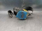 Replacement rear right seat belt for Hyundai Getz (TB) 1.1 12V CAT OEM IAM reference 898201C000 5 DOORS