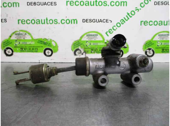 Recambio de bomba embrague para toyota avensis verso (m20) 1998 referencia OEM IAM 3142028151  AISIN