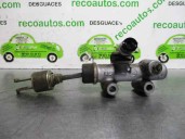 Recambio de bomba embrague para toyota avensis verso (m20) 1998 referencia OEM IAM 3142028151  AISIN