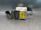 Replacement rear right seat belt for Hyundai Getz (TB) 1.1 12V CAT OEM IAM reference 898201C000 5 DOORS