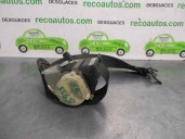 Recambio de cinturon seguridad delantero izquierdo para bmw serie 1 berlina (e81/e87) 2.0 turbodiesel cat referencia OEM IAM 330