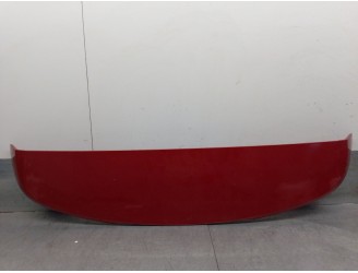 Recambio de aleron trasero para hyundai i30 (gd) 1.6 crdi referencia OEM IAM 87210A6001 87211A6001 