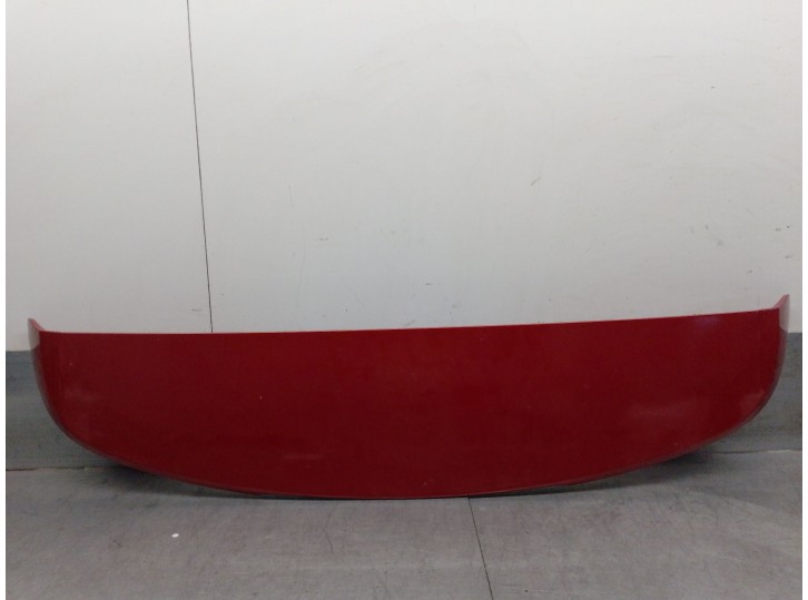 Recambio de aleron trasero para hyundai i30 (gd) 1.6 crdi referencia OEM IAM 87210A6001 87211A6001 