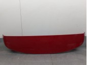 Recambio de aleron trasero para hyundai i30 (gd) 1.6 crdi referencia OEM IAM 87210A6001 87211A6001 