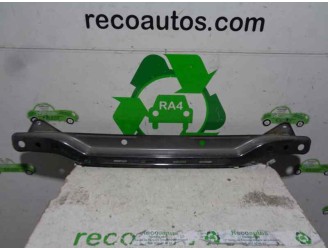 Recambio de refuerzo paragolpes trasero para toyota aygo (kgb/wnb) 1.0 cat referencia OEM IAM 520230H010 DE HIERRO 