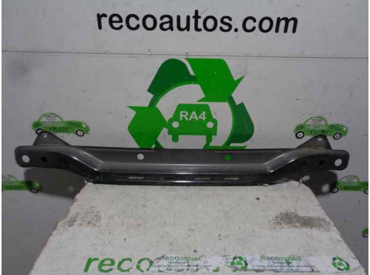 Recambio de refuerzo paragolpes trasero para toyota aygo (kgb/wnb) 1.0 cat referencia OEM IAM 520230H010 DE HIERRO 