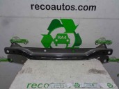 Recambio de refuerzo paragolpes trasero para toyota aygo (kgb/wnb) 1.0 cat referencia OEM IAM 520230H010 DE HIERRO 