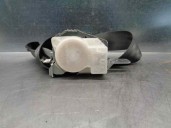 Replacement rear right seat belt for Hyundai Getz (TB) 1.1 12V CAT OEM IAM reference 898201C000 5 DOORS