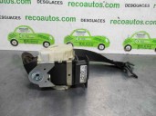 Recambio de cinturon seguridad delantero izquierdo para bmw serie 1 berlina (e81/e87) 2.0 turbodiesel cat referencia OEM IAM 330