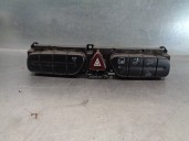 Recambio de warning para mercedes-benz clase c (w203) berlina 200 cdi (203.004) referencia OEM IAM 2038216258 