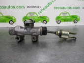 Recambio de bomba embrague para toyota avensis verso (m20) 1998 referencia OEM IAM 3142028151 AISIN