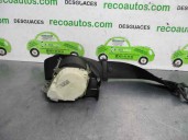 Recambio de cinturon seguridad delantero izquierdo para bmw serie 1 berlina (e81/e87) 2.0 turbodiesel cat referencia OEM IAM 330