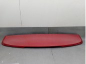 Recambio de aleron trasero para hyundai i30 (gd) 1.6 crdi referencia OEM IAM 87210A6001 87211A6001 