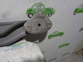 Recambio de refuerzo paragolpes trasero para toyota aygo (kgb/wnb) 1.0 cat referencia OEM IAM 520230H010 DE HIERRO 