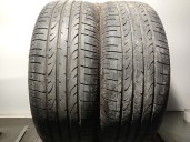 Recambio de neumatico/s para ssangyong kyron 2.0 xdi referencia OEM IAM 25560R18108W BRIDGESTONE DUELER H/P