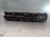 Recambio de warning para mercedes-benz clase c (w203) berlina 200 cdi (203.004) referencia OEM IAM 2038216258  