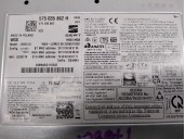 Recambio de sistema navegacion gps para seat ibiza (kj1) 1.0 tsi referencia OEM IAM 575035862H 
