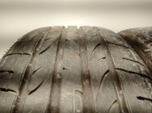 Recambio de neumatico/s para ssangyong kyron 2.0 xdi referencia OEM IAM 25560R18108W BRIDGESTONE DUELER H/P