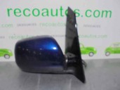 Recambio de retrovisor derecho para toyota avensis verso (m20) 1998 referencia OEM IAM 8791044120  5 PINES