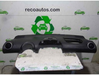 Recambio de salpicadero para toyota aygo (kgb/wnb) 1.0 cat referencia OEM IAM 553000H903 NEGRO 