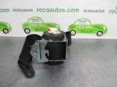 Recambio de cinturon seguridad trasero derecho para bmw serie 1 berlina (e81/e87) 2.0 turbodiesel cat referencia OEM IAM 6070511