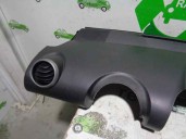 Recambio de salpicadero para toyota aygo (kgb/wnb) 1.0 cat referencia OEM IAM 553000H903 NEGRO 