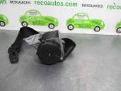 Recambio de cinturon seguridad trasero derecho para bmw serie 1 berlina (e81/e87) 2.0 turbodiesel cat referencia OEM IAM 6070511
