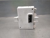 Recambio de modulo electronico para renault captur 1.5 dci diesel fap energy referencia OEM IAM 283467937R  