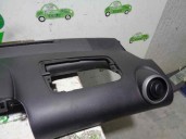 Recambio de salpicadero para toyota aygo (kgb/wnb) 1.0 cat referencia OEM IAM 553000H903 NEGRO 