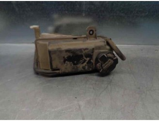 Replacement expansion tank for Hyundai Getz (TB) 1.1 12V cat OEM IAM reference 254301C000 