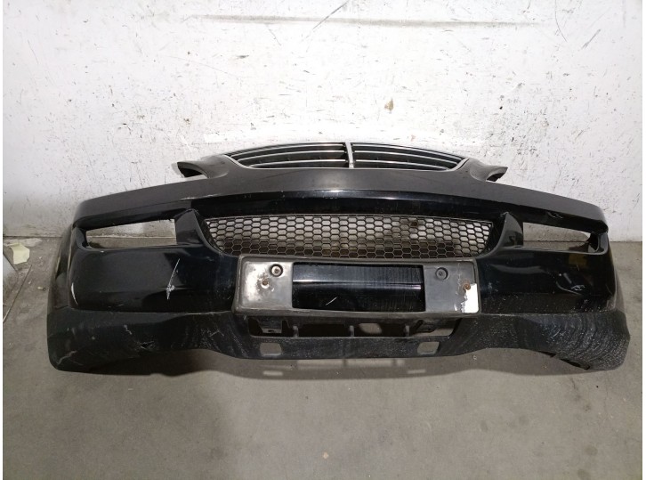 Recambio de paragolpes delantero para ssangyong kyron 2.0 xdi referencia OEM IAM 5453263 