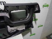 Recambio de salpicadero para toyota aygo (kgb/wnb) 1.0 cat referencia OEM IAM 553000H903 NEGRO 