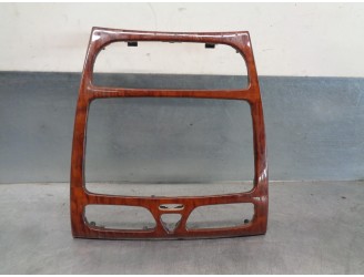 Recambio de molduras delanteras para mercedes-benz clase c (w203) berlina 200 cdi (203.004) referencia OEM IAM 