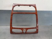 Recambio de molduras delanteras para mercedes-benz clase c (w203) berlina 200 cdi (203.004) referencia OEM IAM 