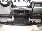 Recambio de salpicadero para toyota aygo (kgb/wnb) 1.0 cat referencia OEM IAM 553000H903 NEGRO 