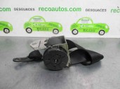Recambio de cinturon seguridad trasero izquierdo para bmw serie 1 berlina (e81/e87) 2.0 turbodiesel cat referencia OEM IAM 60705
