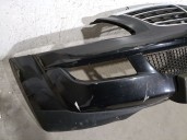 Recambio de paragolpes delantero para ssangyong kyron 2.0 xdi referencia OEM IAM 5453263 