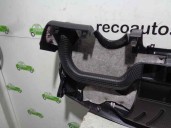 Recambio de salpicadero para toyota aygo (kgb/wnb) 1.0 cat referencia OEM IAM 553000H903 NEGRO 