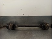 Recambio de transmision trasera derecha para bmw serie 3 berlina (e46) 2.0 16v diesel cat referencia OEM IAM 1229496AI01 