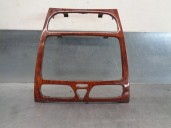 Recambio de molduras delanteras para mercedes-benz clase c (w203) berlina 200 cdi (203.004) referencia OEM IAM   