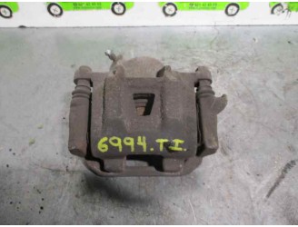 Recambio de pinza freno trasera izquierda para toyota avensis verso (m20) 1998 referencia OEM IAM 4775028270 326 