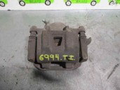 Recambio de pinza freno trasera izquierda para toyota avensis verso (m20) 1998 referencia OEM IAM 4775028270 326 