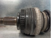 Recambio de transmision trasera derecha para bmw serie 3 berlina (e46) 2.0 16v diesel cat referencia OEM IAM 1229496AI01 