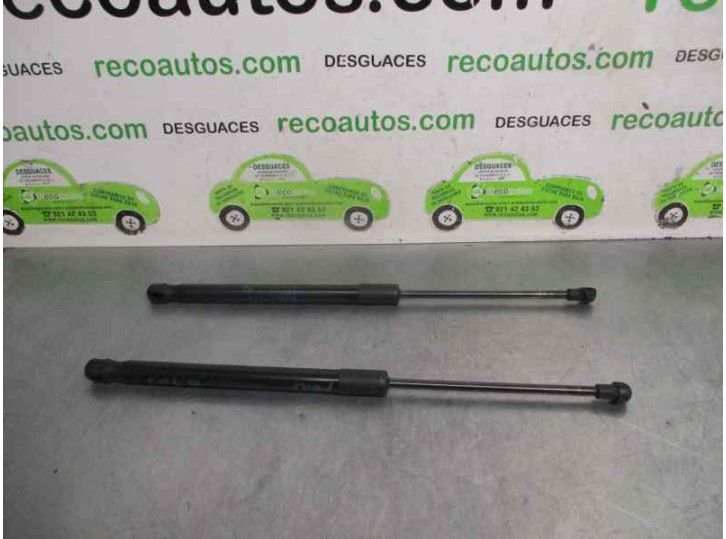 Recambio de amortiguadores maletero / porton para bmw serie 1 berlina (e81/e87) 2.0 turbodiesel cat referencia OEM IAM 512470606