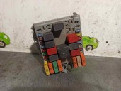 Recambio de caja reles / fusibles para fiat doblo cargo (223) 1.9 jtd cat referencia OEM IAM 51763772 