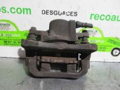 Recambio de pinza freno trasera izquierda para toyota avensis verso (m20) 1998 referencia OEM IAM 4775028270 326 