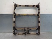 Recambio de molduras delanteras para mercedes-benz clase c (w203) berlina 200 cdi (203.004) referencia OEM IAM   